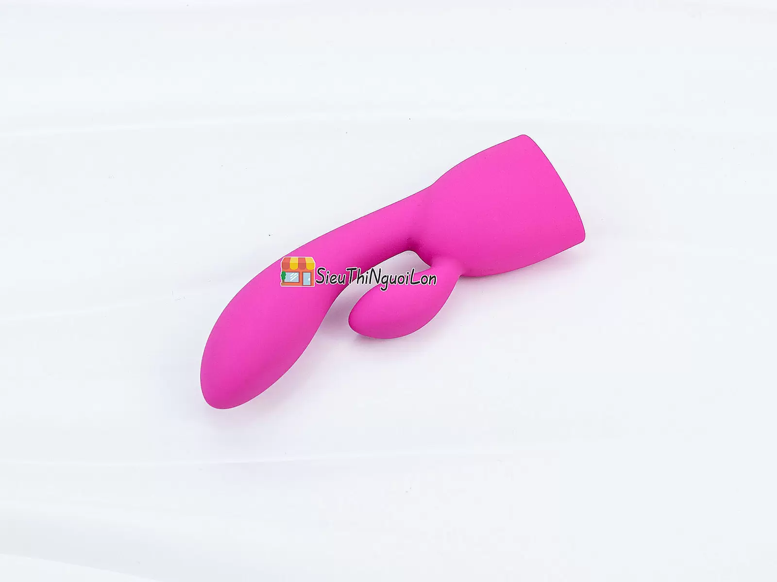 Đầu phụ máy massage 2 nhánh