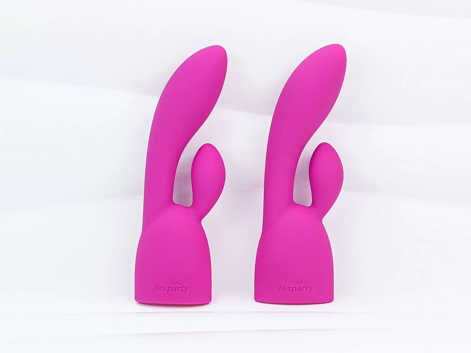 Đầu phụ m&aacute;y massage 2 nh&aacute;nh