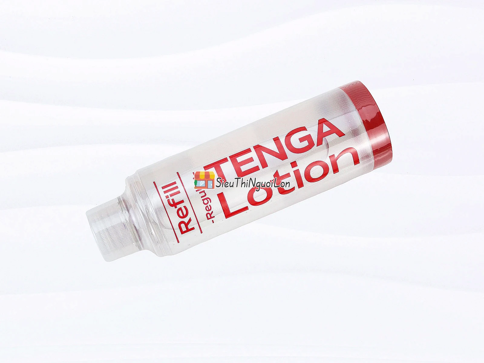 Gel bôi trơn Tenga Lotion Refill Regular cân bằng giữa độ ẩm