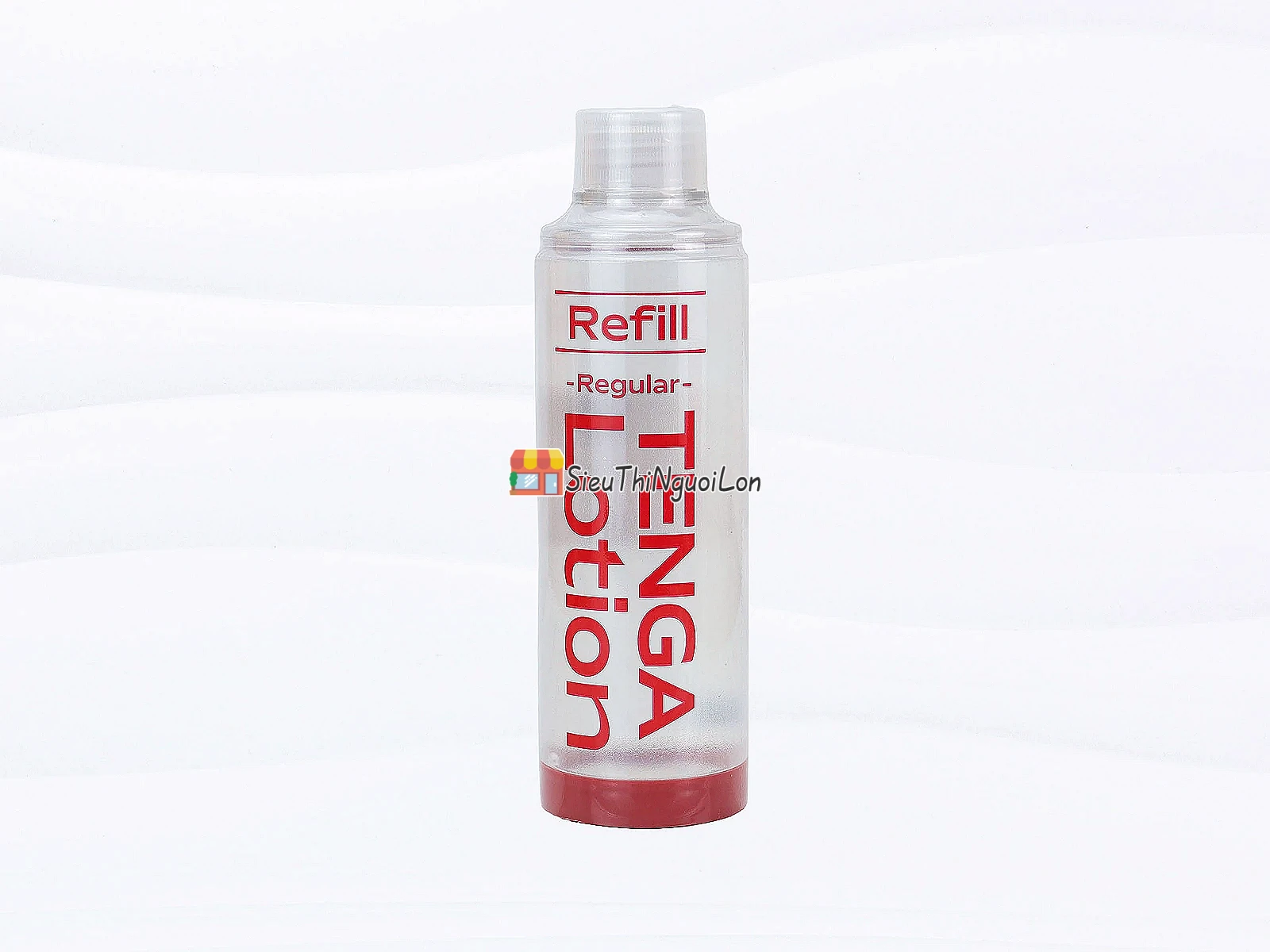Gel bôi trơn Tenga Lotion Refill Regular cân bằng giữ độ ẩm