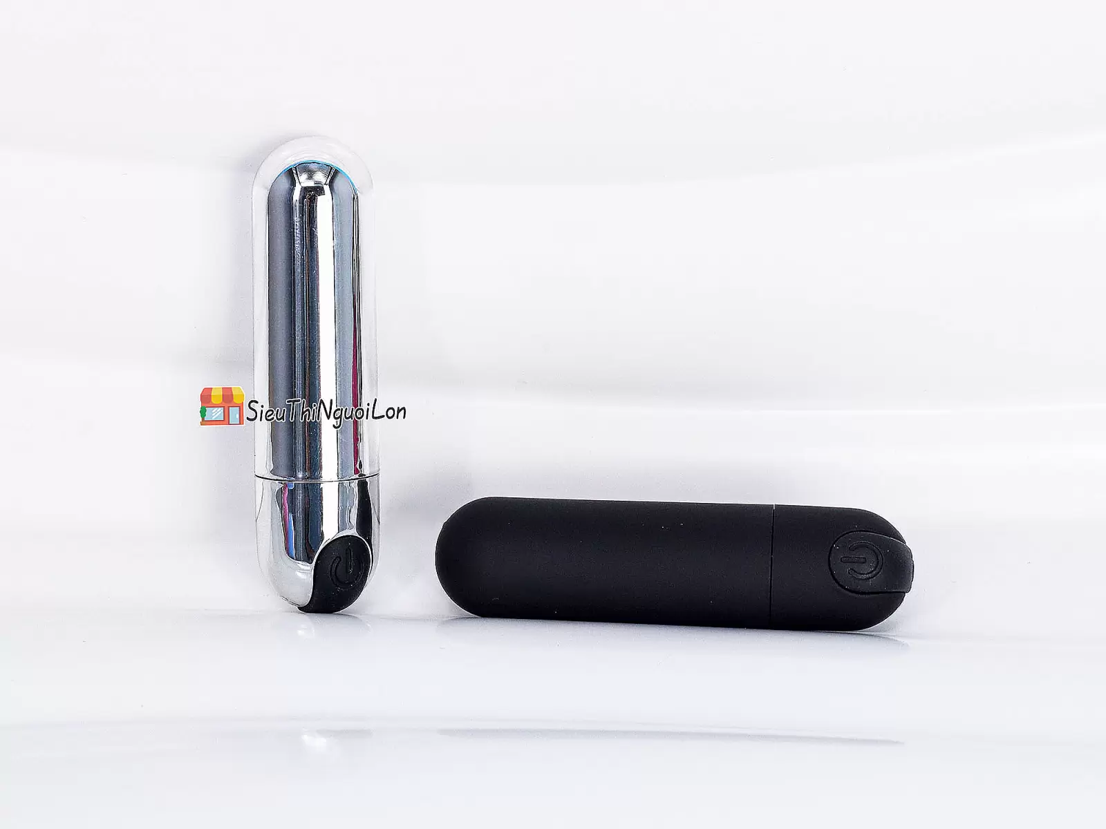 Trứng rung tình yêu viên đạn pin sạc