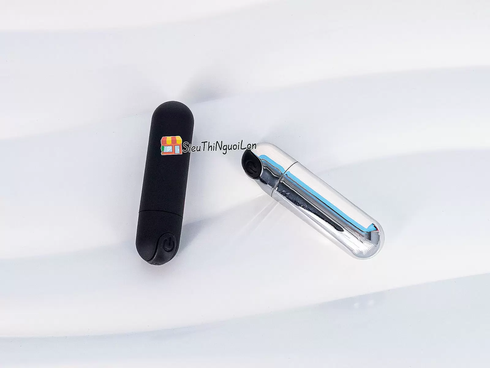 Trứng rung tình yêu viên đạn pin sạc