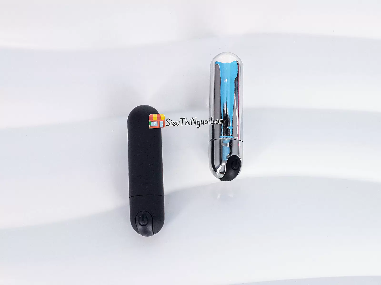 Trứng rung tình yêu viên đạn pin sạc
