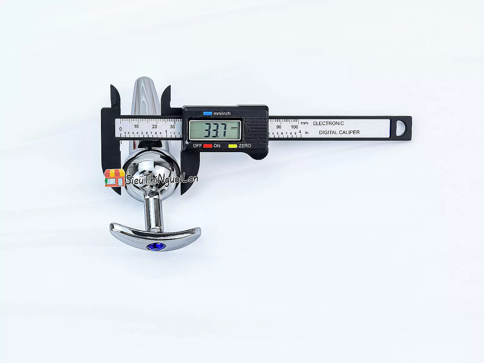 Dụng cụ kích thích hậu môn 1 khấc K1H67