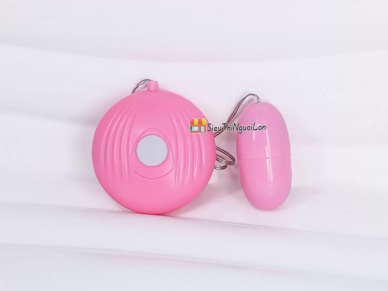 Trứng rung tình yêu siêu giá rẻ 10 chế độ