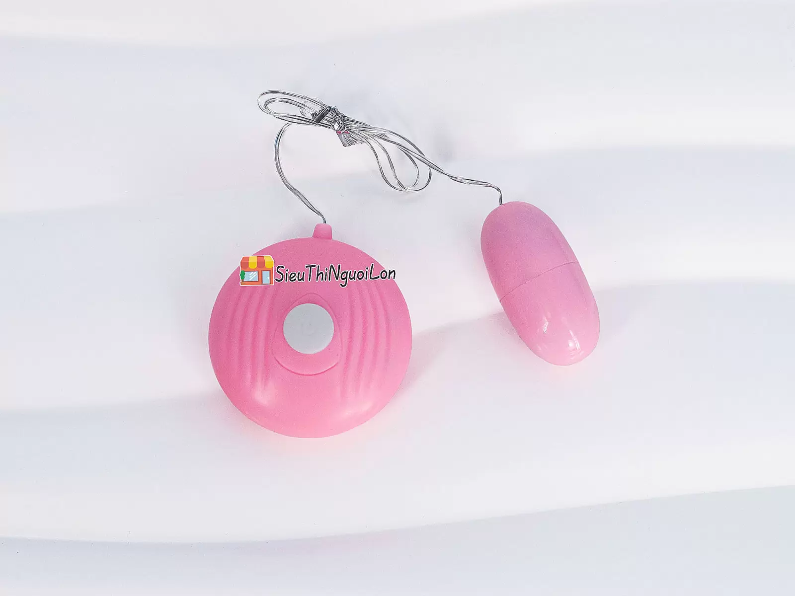 Trứng rung tình yêu siêu giá rẻ 10 chế độ