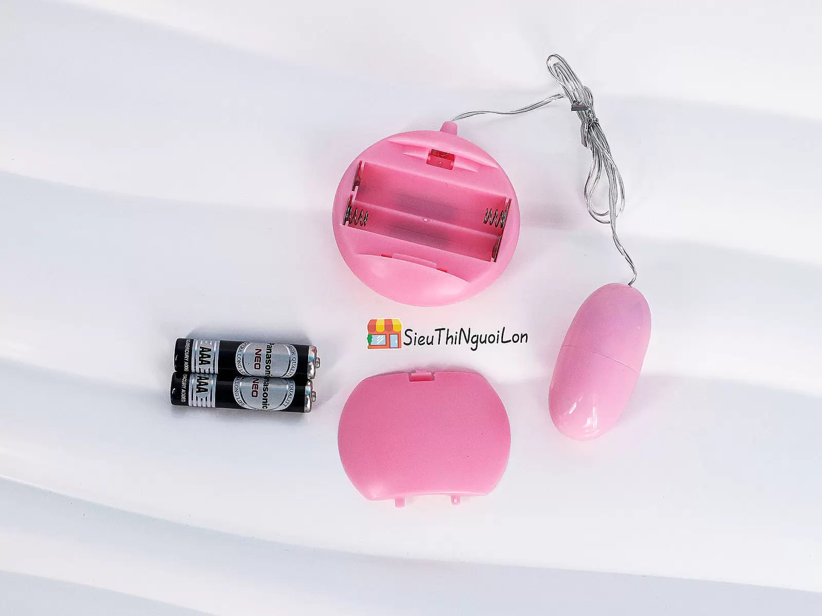 Trứng rung tình yêu siêu giá rẻ 10 chế độ
