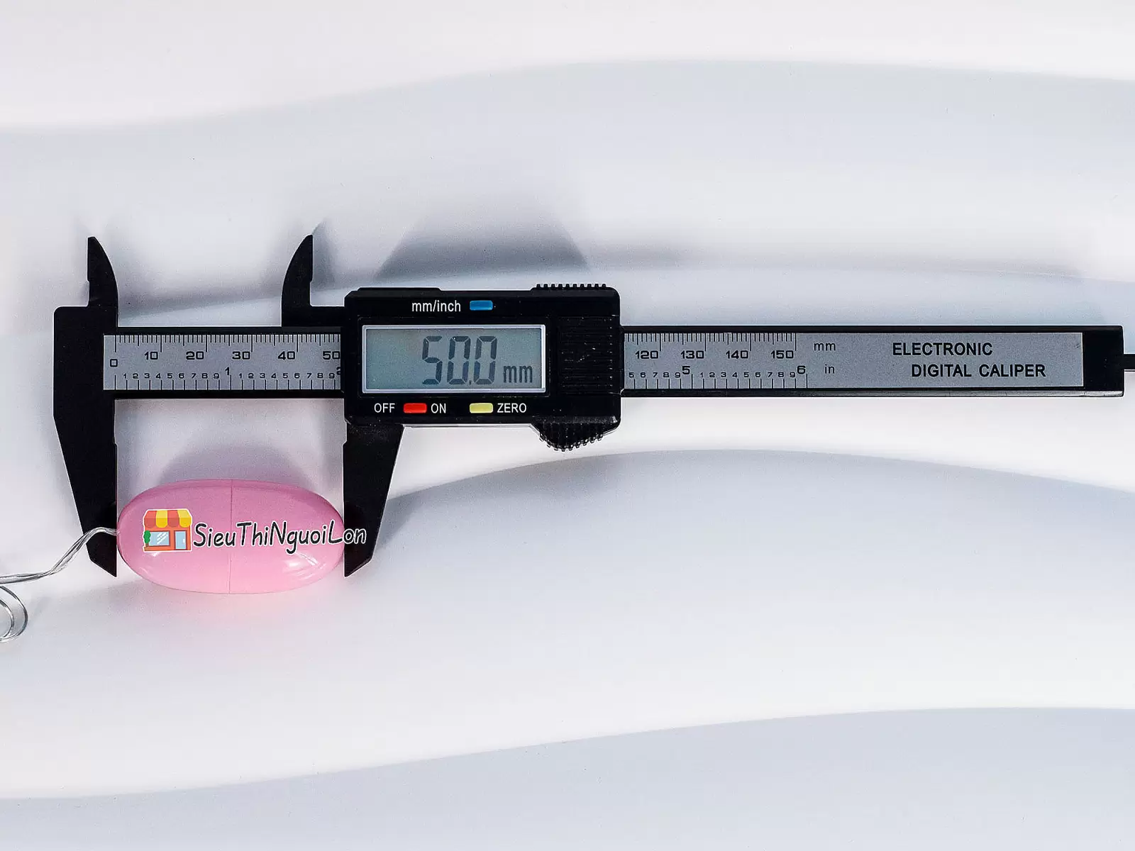 Trứng rung tình yêu siêu giá rẻ 10 chế độ