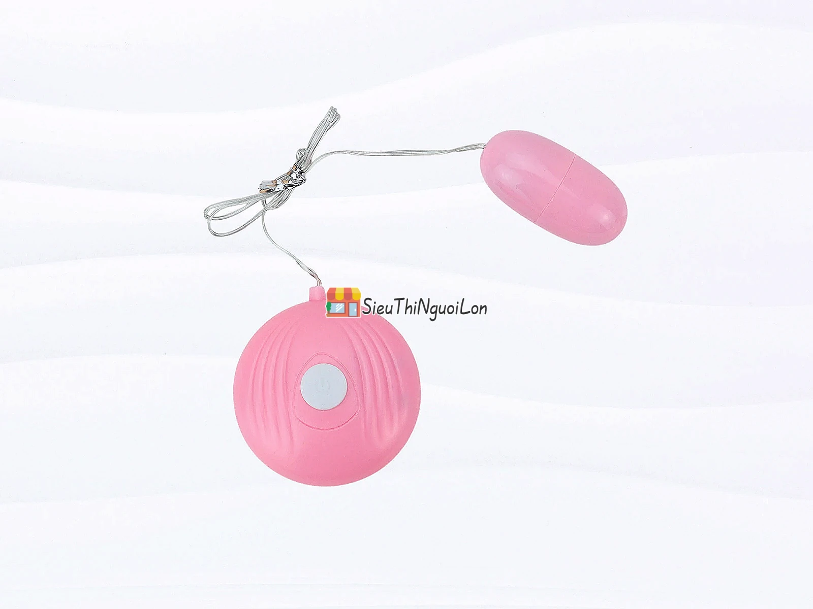 Trứng rung tình yêu siêu giá rẻ 10 chế độ