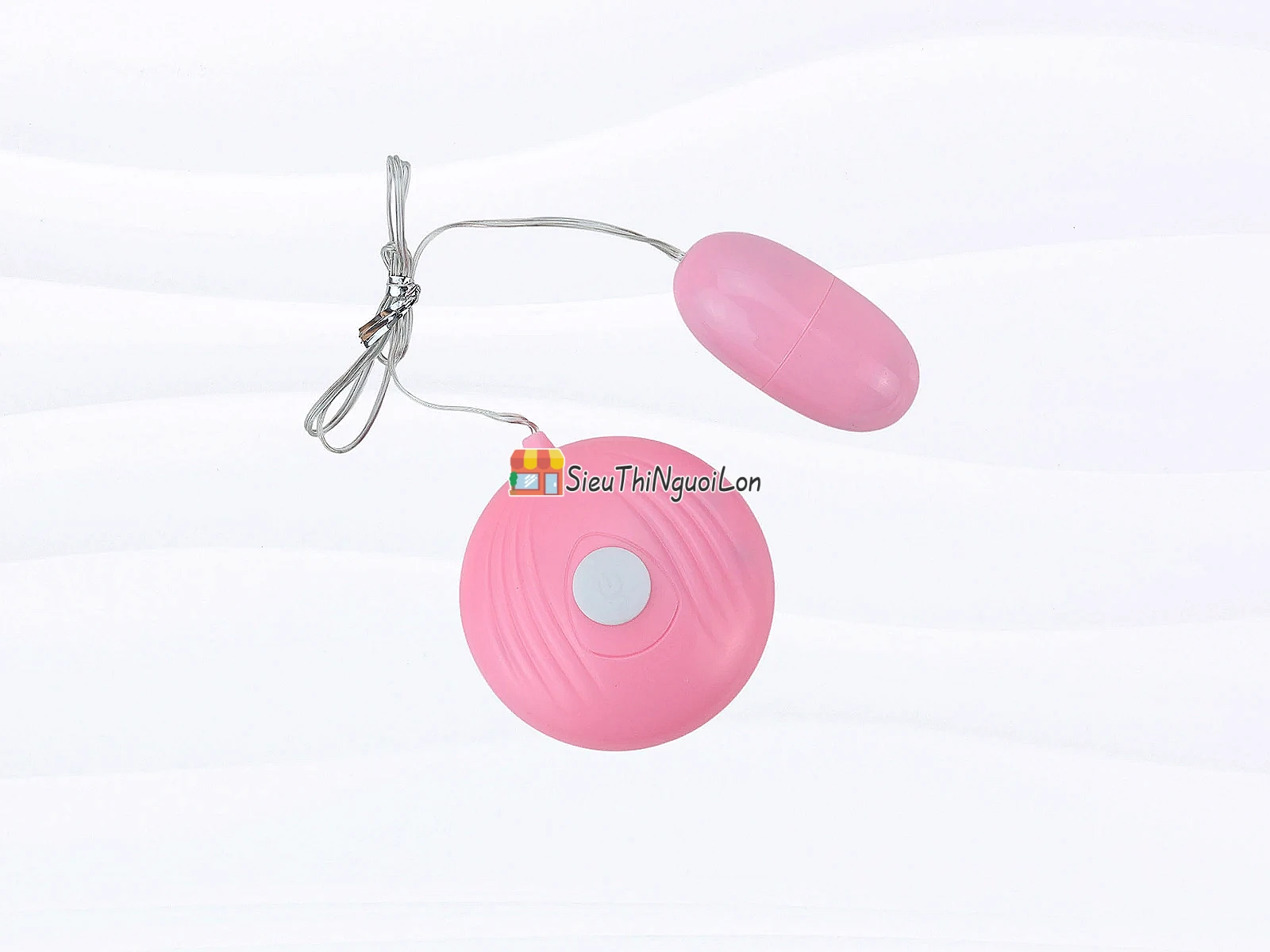 Trứng rung tình yêu siêu giá rẻ 10 chế độ