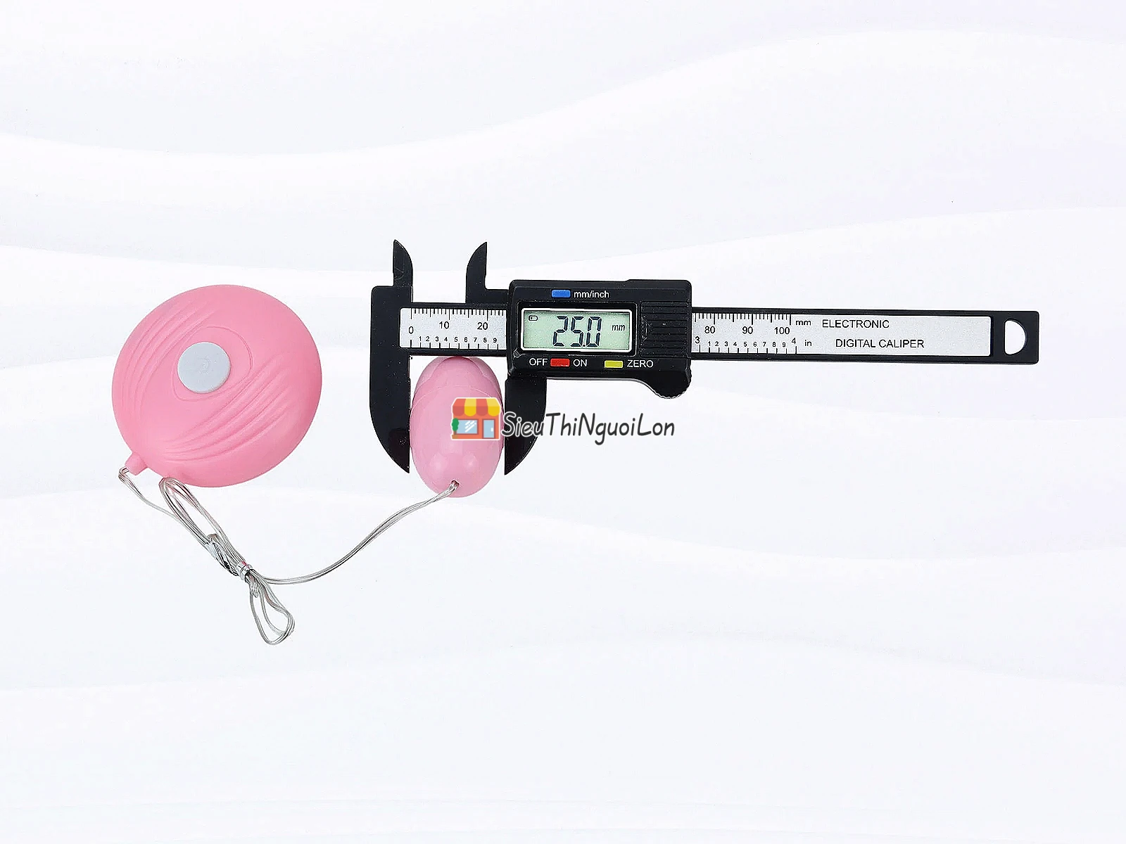 Trứng rung tình yêu siêu giá rẻ 10 chế độ