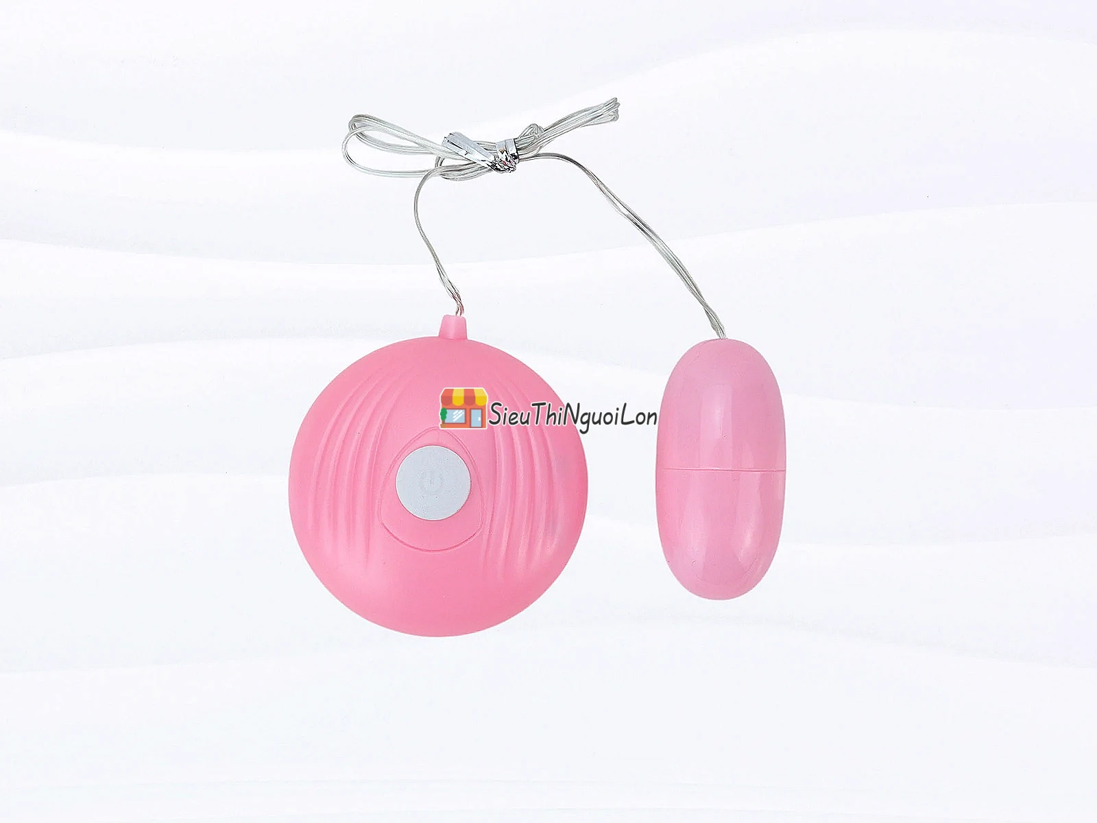 Trứng rung tình yêu siêu giá rẻ 10 chế độ
