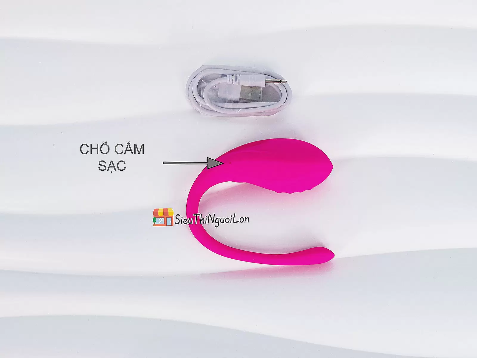 Trứng rung tình yêu tinh trùng pin sạc điều khiển từ xa