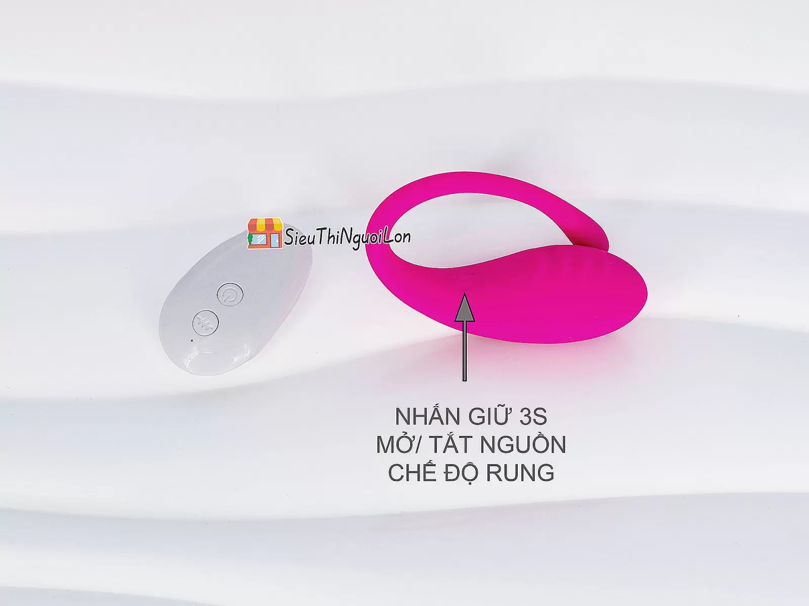 Trứng rung tình yêu tinh trùng pin sạc điều khiển từ xa