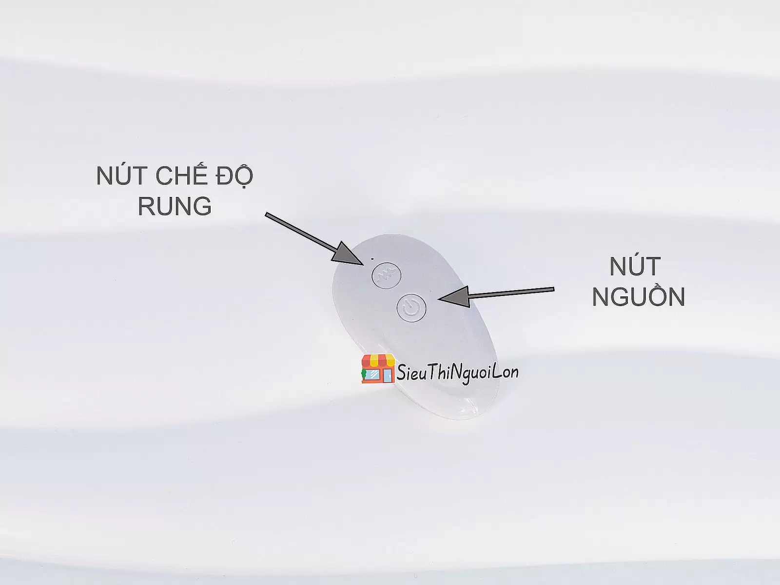 Trứng rung tình yêu tinh trùng pin sạc điều khiển từ xa