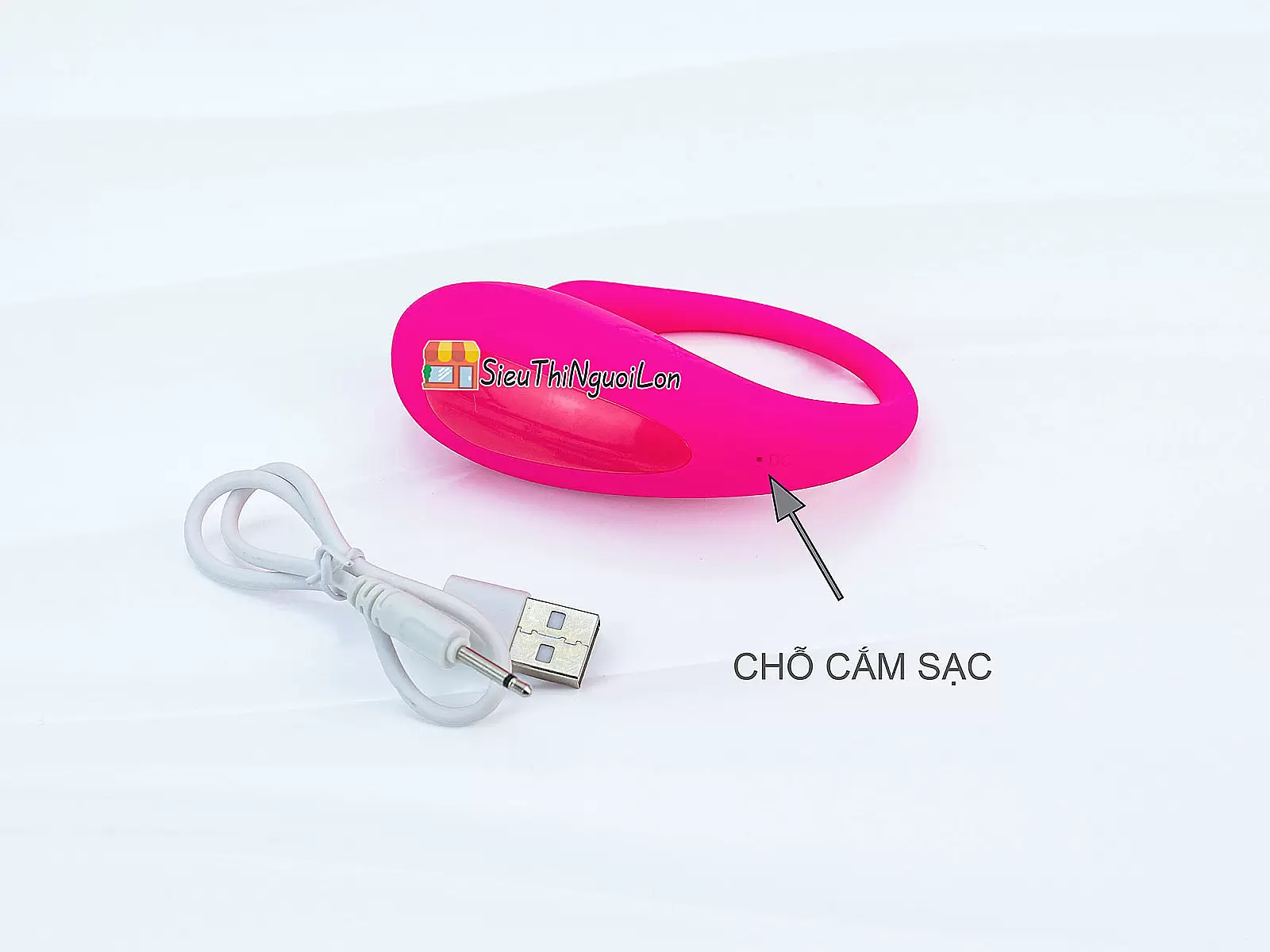 Trứng rung tình yêu tinh trùng pin sạc điều khiển từ xa