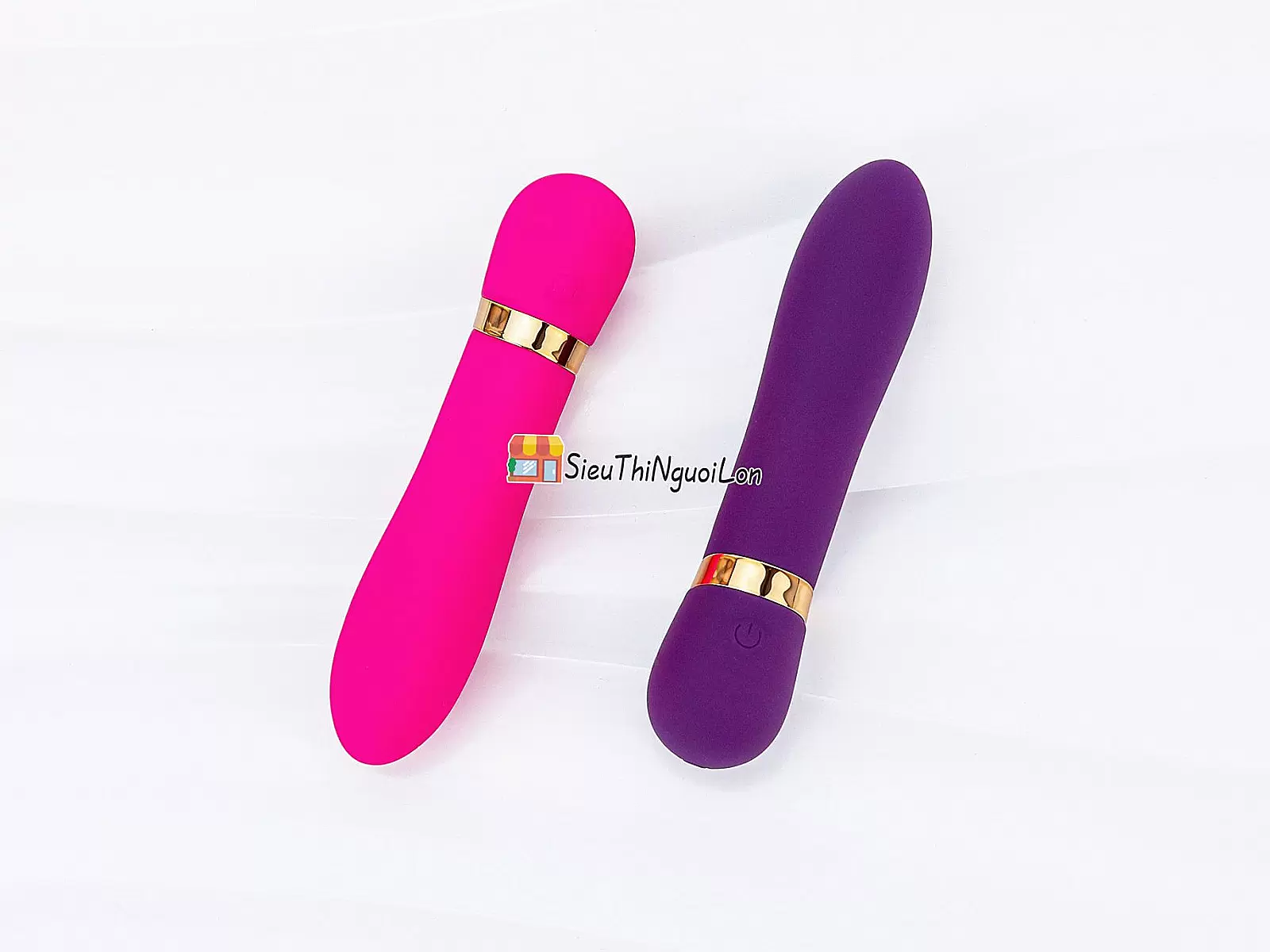 Máy massage điểm G đầu nhọn kích thích