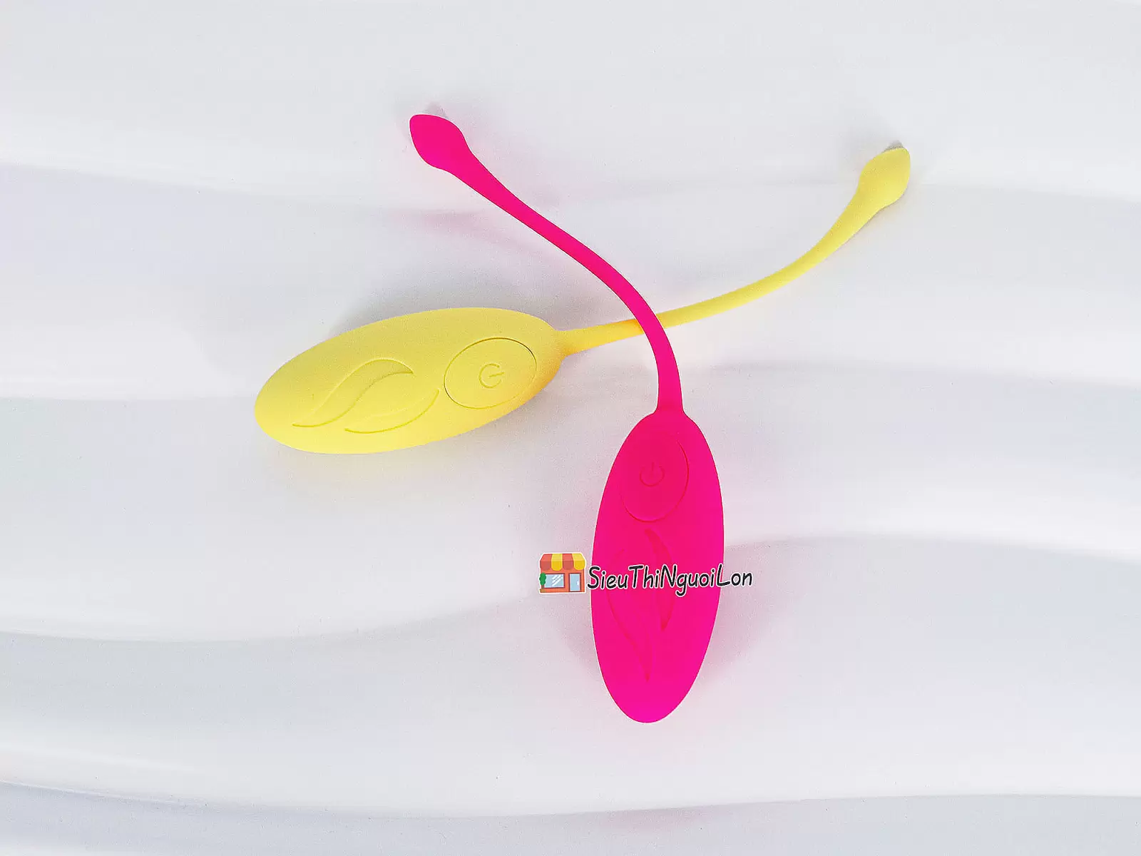 Trứng rung tinh trùng điều khiển từ xa