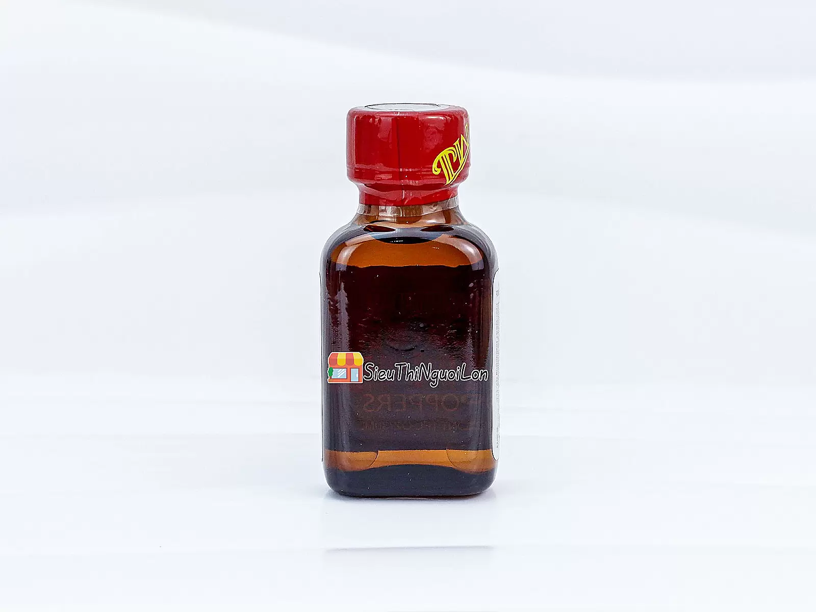 Chai hít Amsterdam 30ml tăng cảm giác hưng phấn