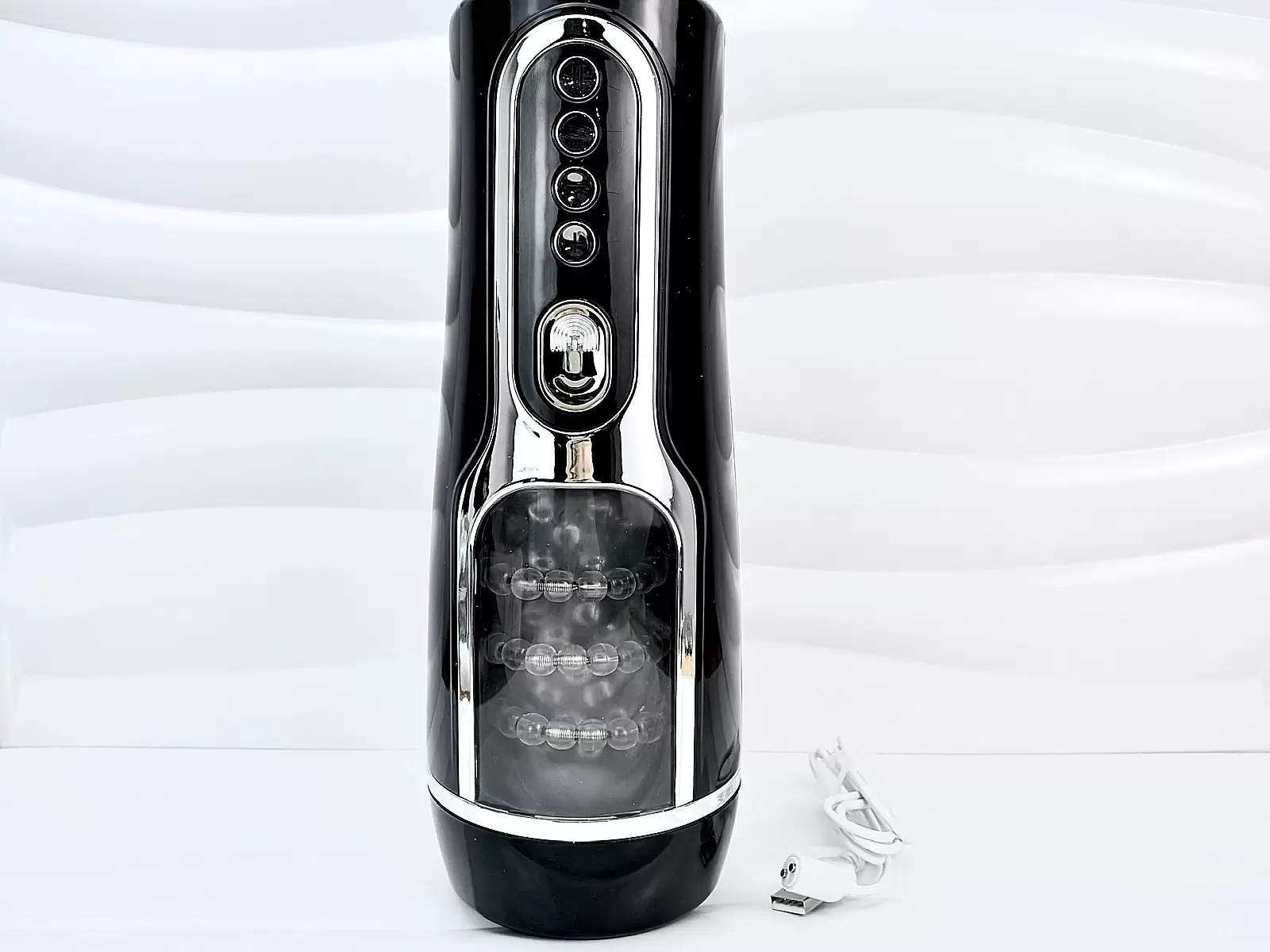 Thanh Lý Bỏ Mẫu - Cúp âm rung thụt mới 100%