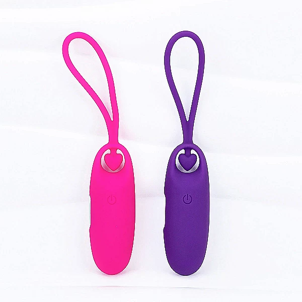 Trứng rung tình yêu Aphojoy trái tim