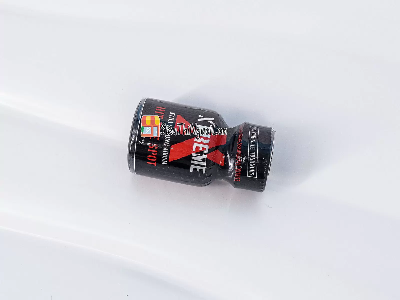 Chai hít Xtreme 10ml tăng cảm giác phấn khích