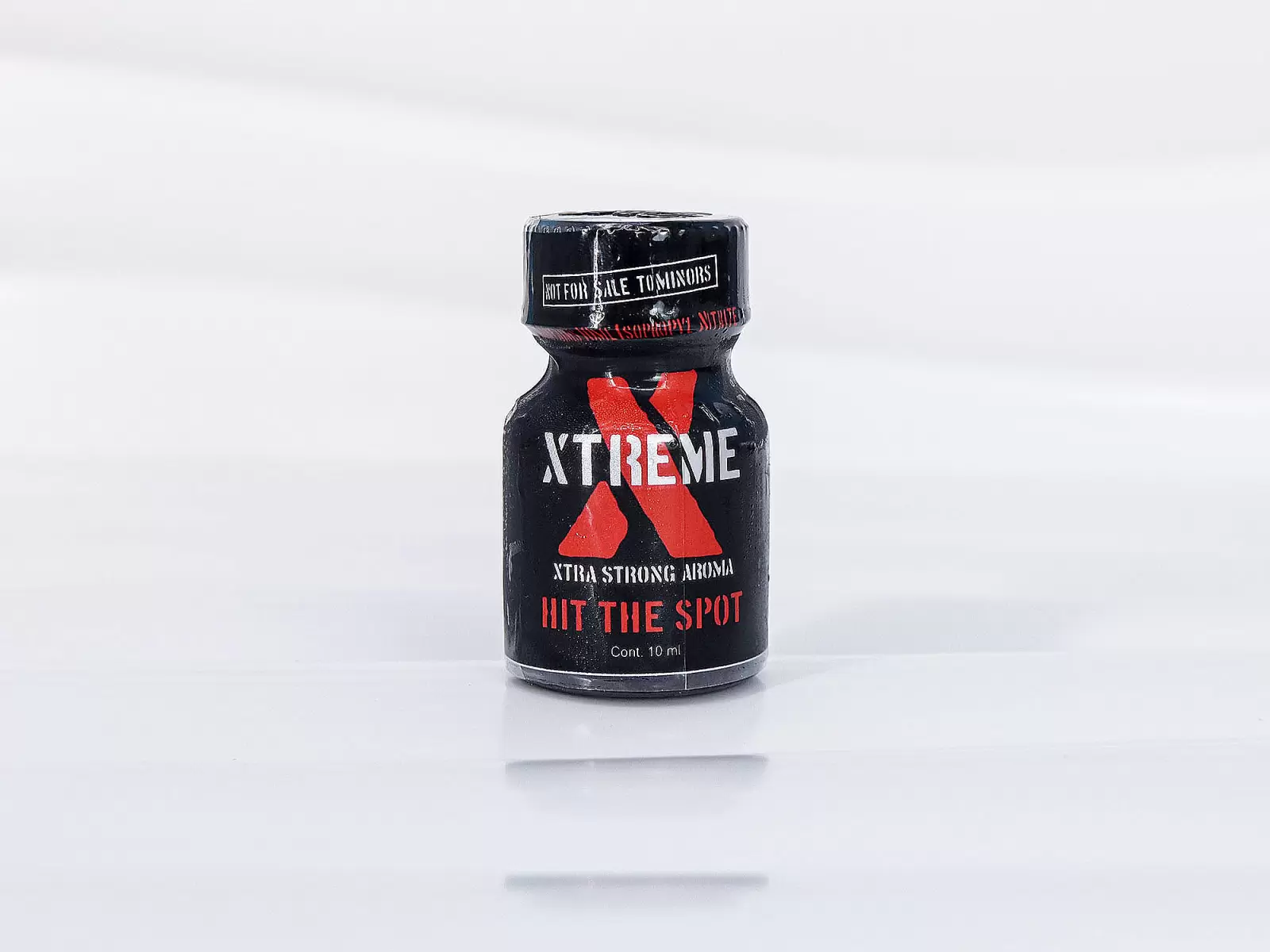 Chai h&iacute;t Xtreme 10ml tăng cảm gi&aacute;c phấn kh&iacute;ch