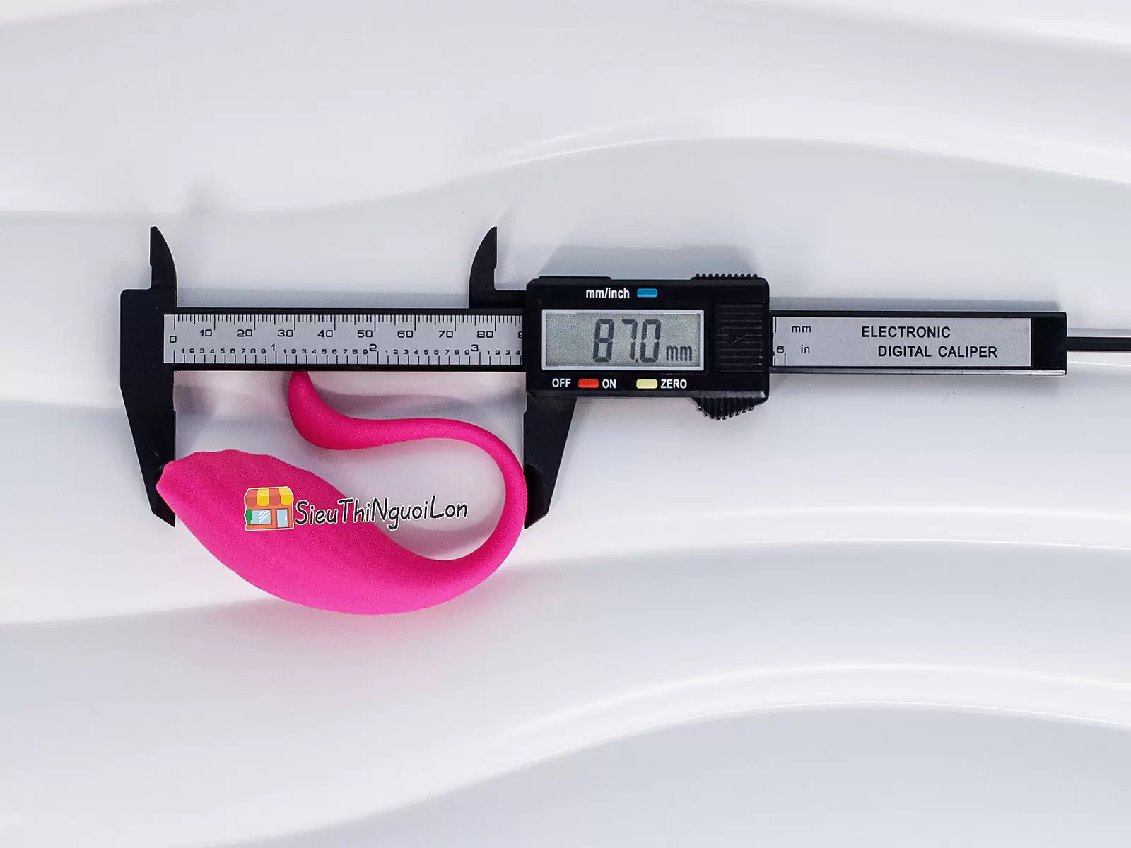 Trứng rung tình yêu Vibrator 10 chế độ remote từ xa
