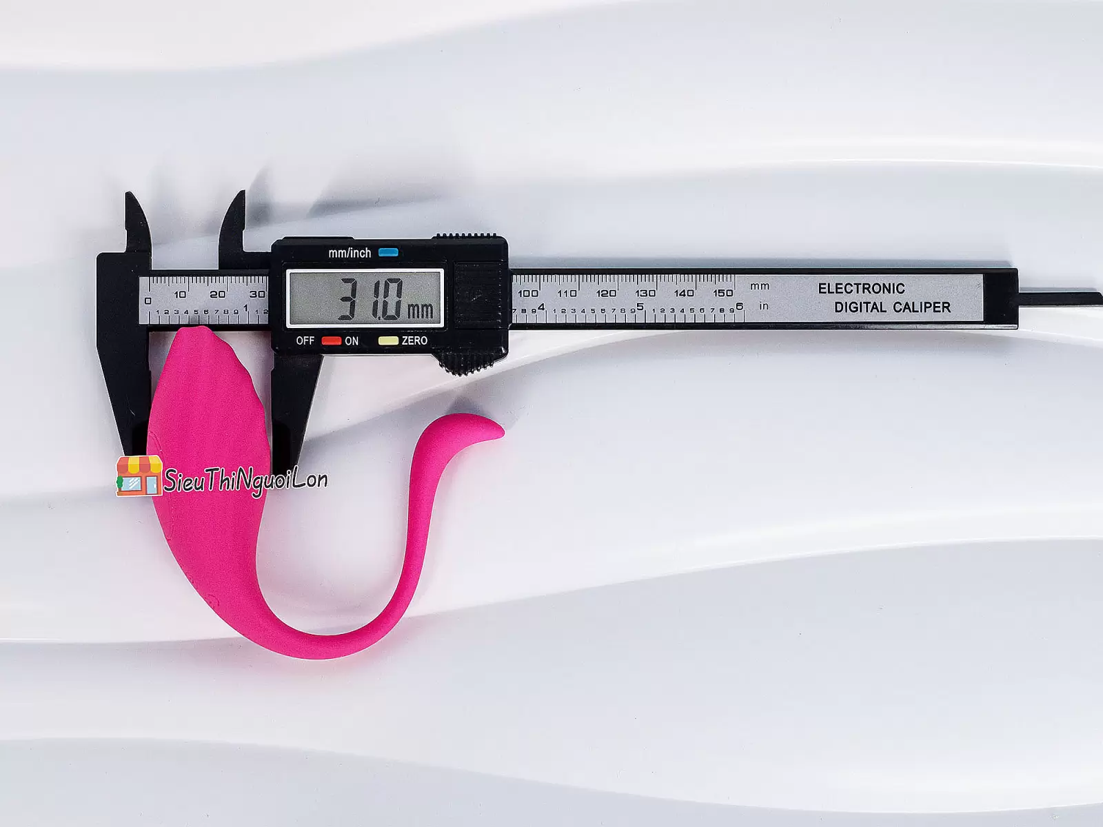 Trứng rung tình yêu Vibrator 10 chế độ remote từ xa