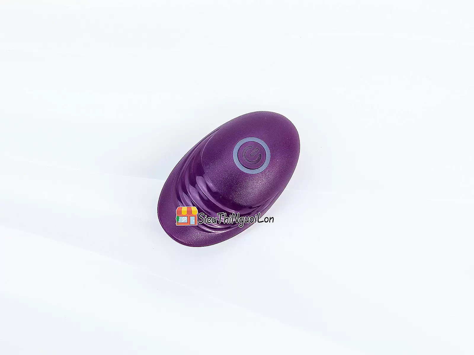 Trứng rung tình yêu Vibrator 10 chế độ remote từ xa