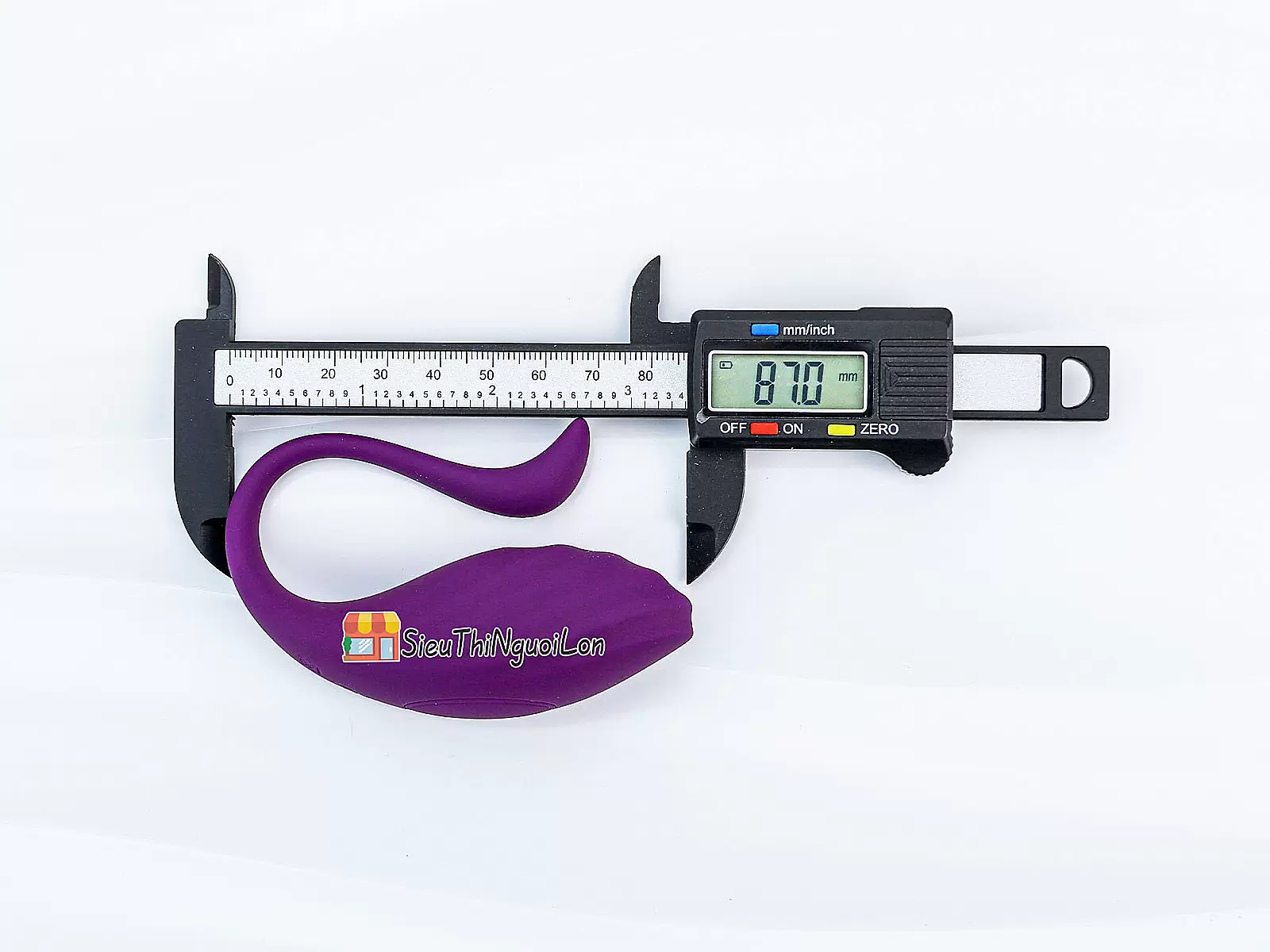 Trứng rung tình yêu Vibrator 10 chế độ remote từ xa