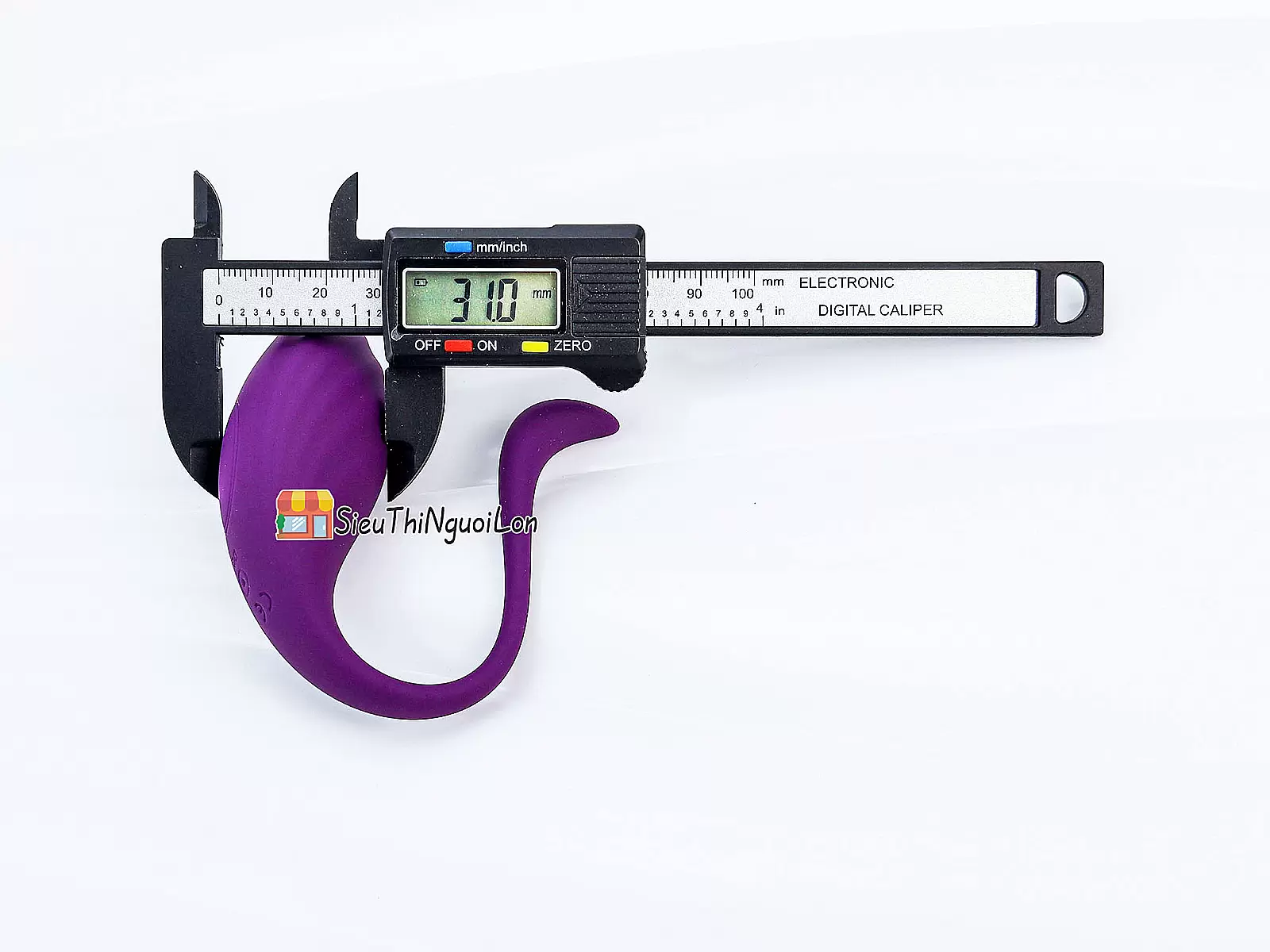 Trứng rung tình yêu Vibrator 10 chế độ remote từ xa