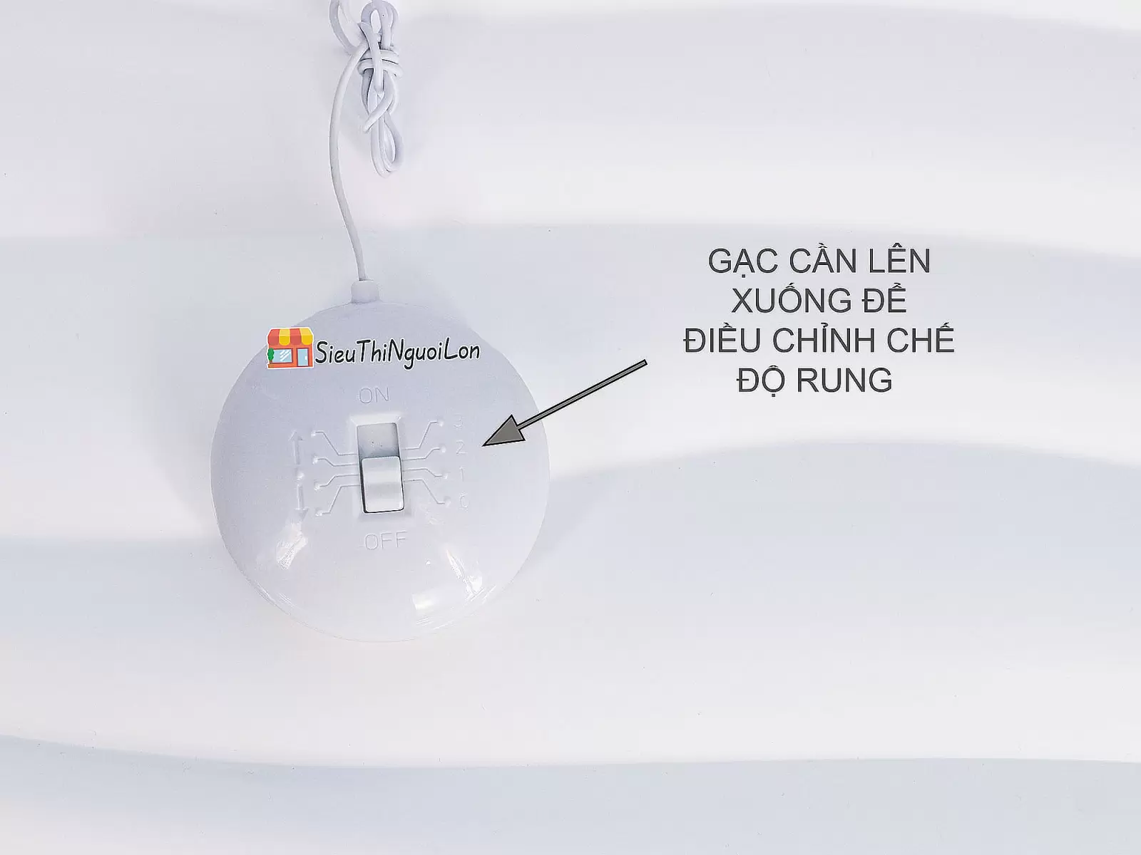 Trứng rung tình yêu high freguency rung kích thích cực phê