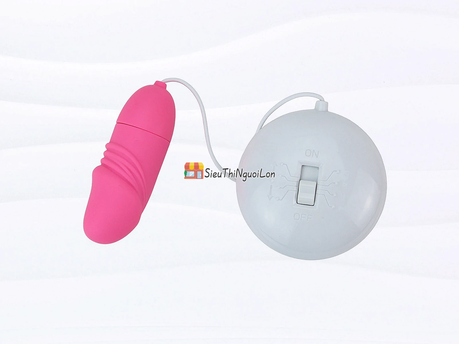 Trứng rung tình yêu high freguency rung kích thích cực phê
