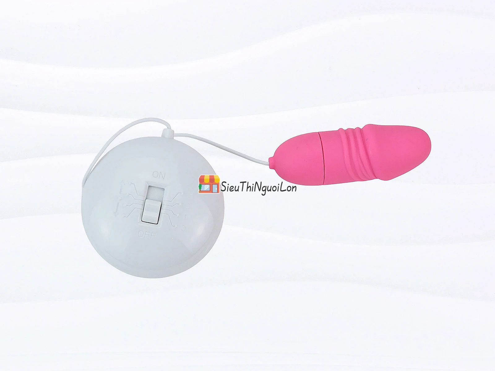 Trứng rung tình yêu high freguency rung kích thích cực phê