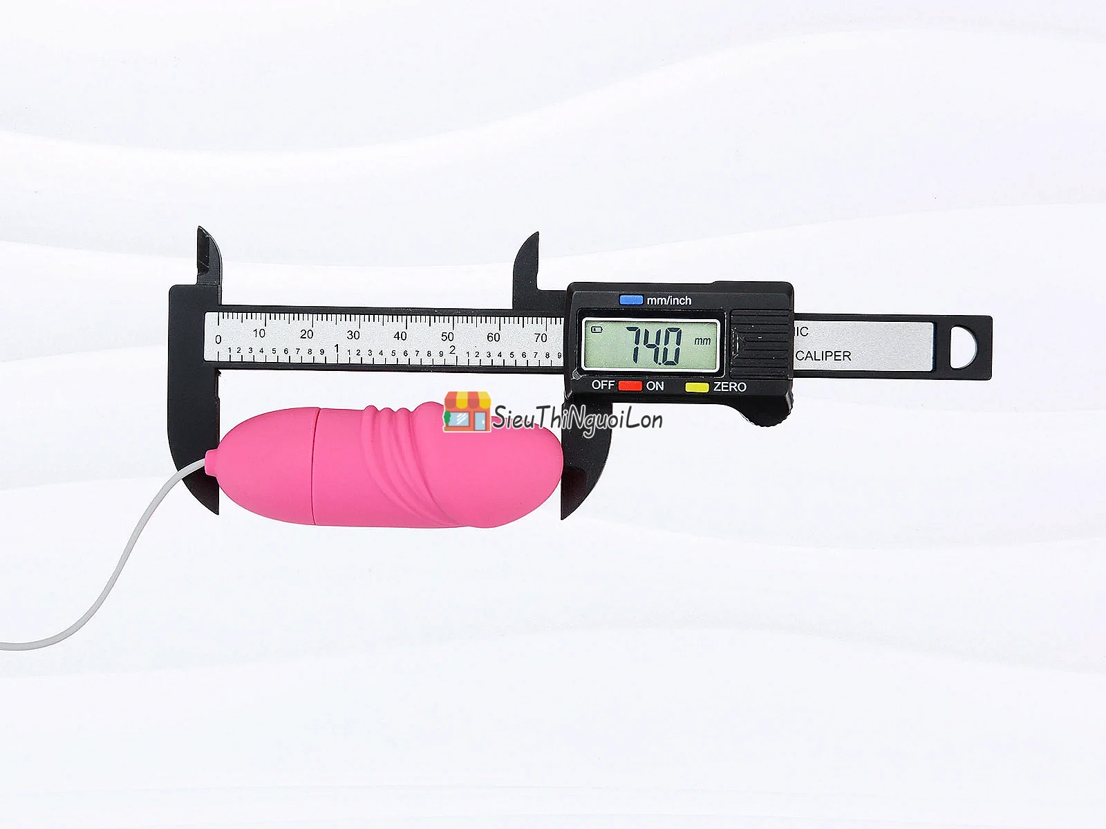 Trứng rung tình yêu high freguency rung kích thích cực phê