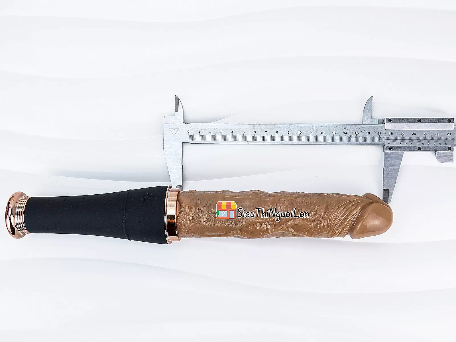 Dương vật giả ngụy trang gậy bóng chày đa năng nhỏ gọn