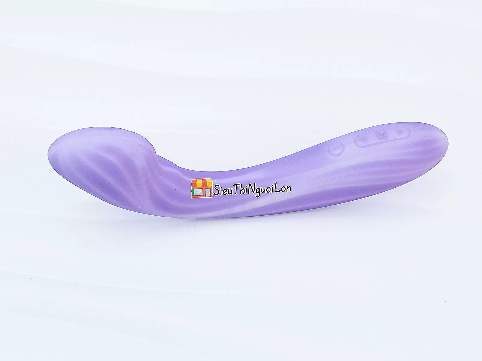 Máy massage Svakom Margot nhiều chế độ rung kết nối từ xa qua App điện thoại