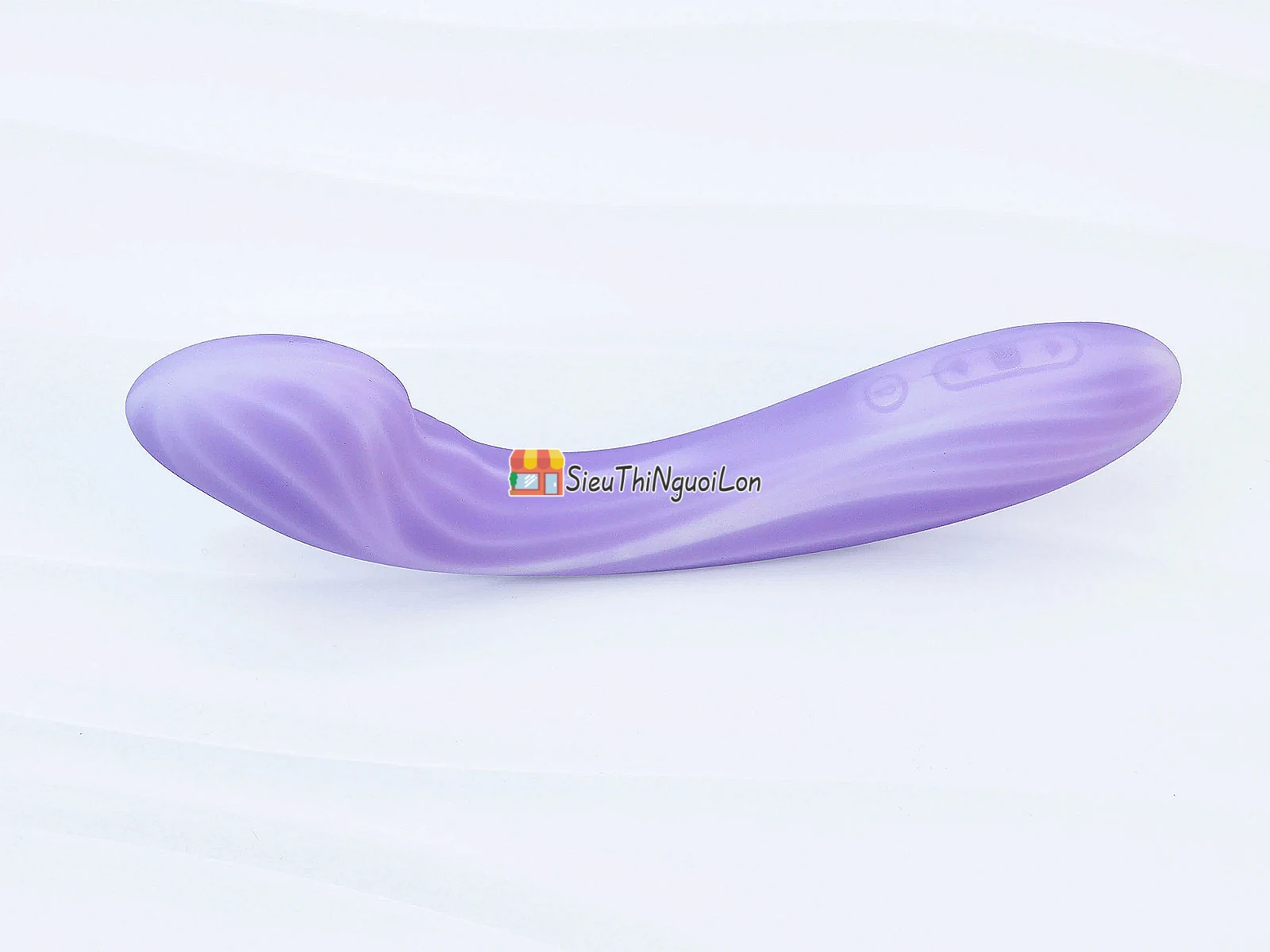 Máy massage Svakom Margot nhiều chế độ rung kết nối từ xa qua App điện thoại