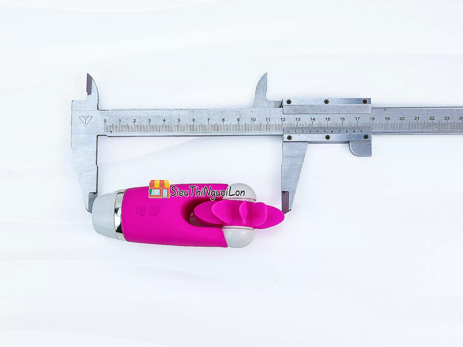 Lưỡi xoay massage kích thích âm đạo Tongue 360°