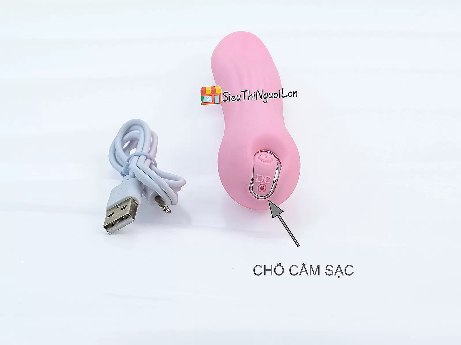 Lưỡi massage âm đạo điểm G Cunnilingus