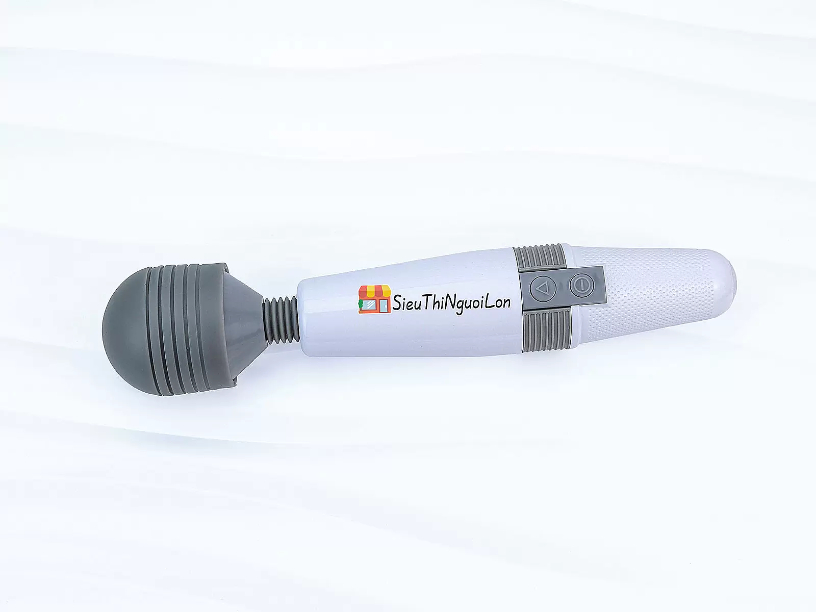 Máy massage Handy rung nhiều chế độ pin sạc
