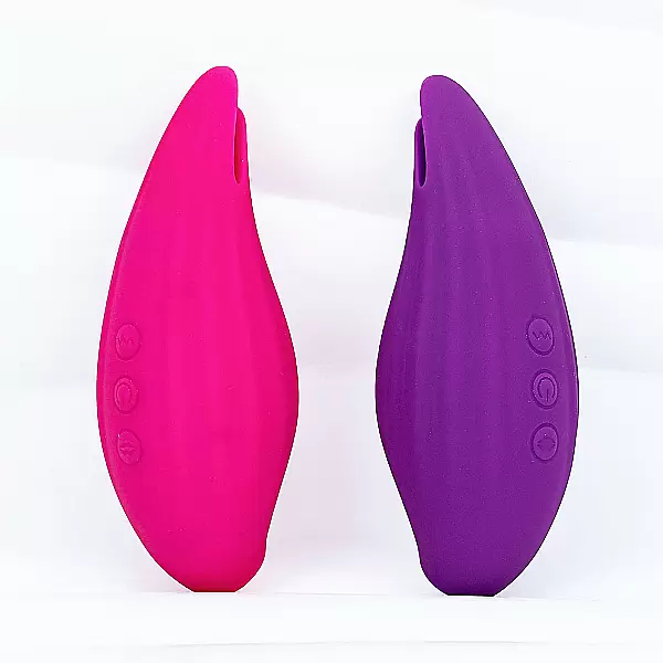 Lưỡi liếm rung hút nhiều chế độ nhỏ gọn