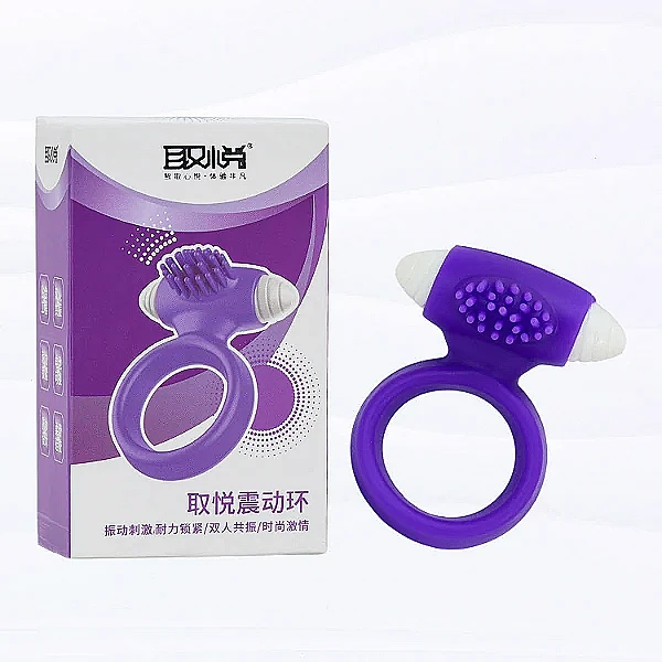 Vòng rung tình yêu Sumore ma sát kích thích