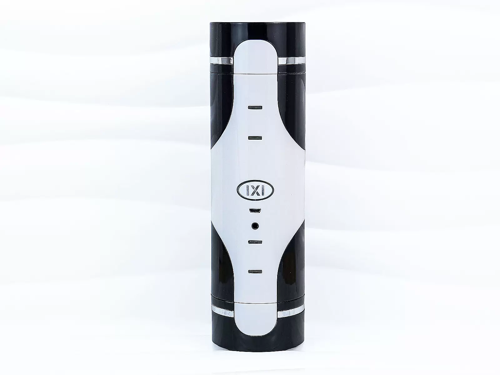 Âm đạo giả kết hợp miệng giả Favorite rung kích thích