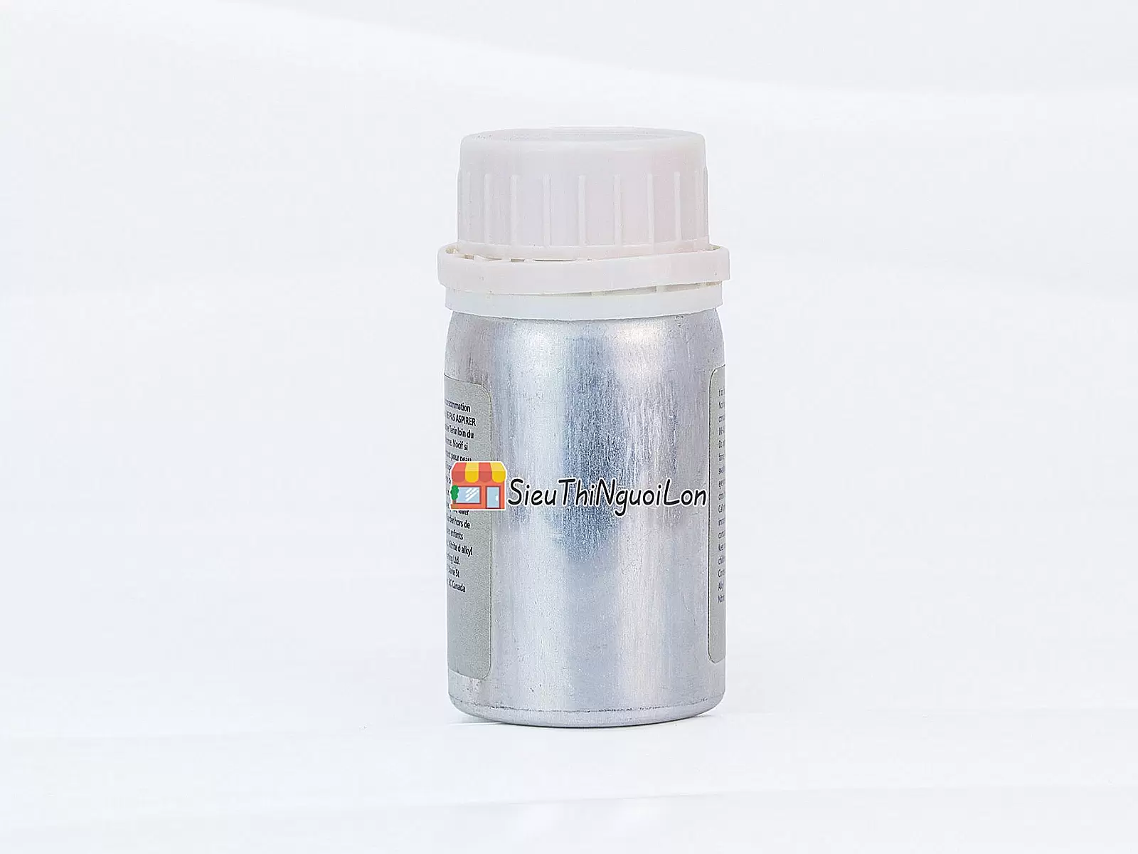 Chai hít khô Jungle Juice Platinum tăng cảm giác hưng phấn nhanh chóng