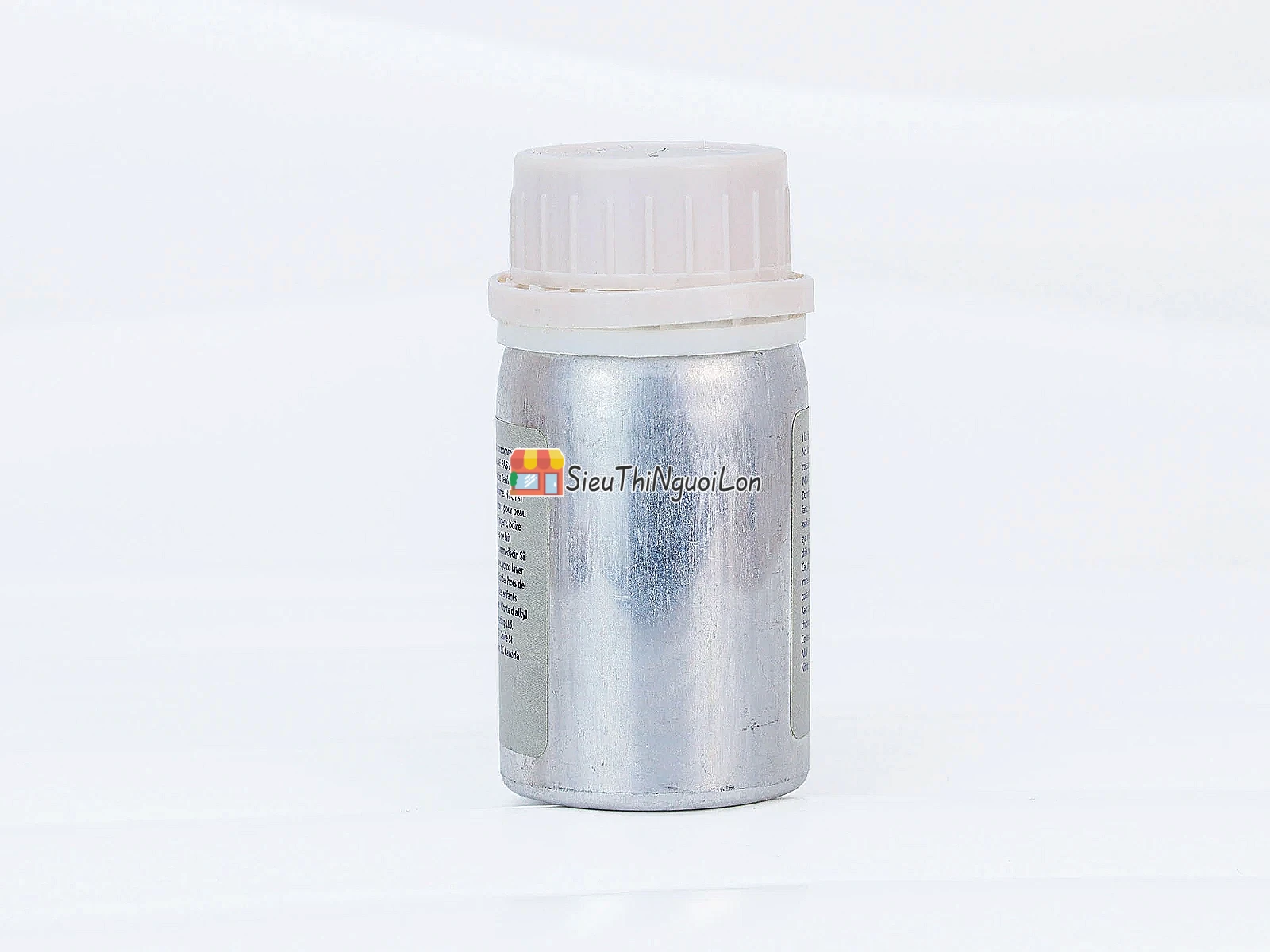 Chai hít khô Jungle Juice Platinum kích thích mạnh tăng cảm giác hưng phấn nhanh chóng
