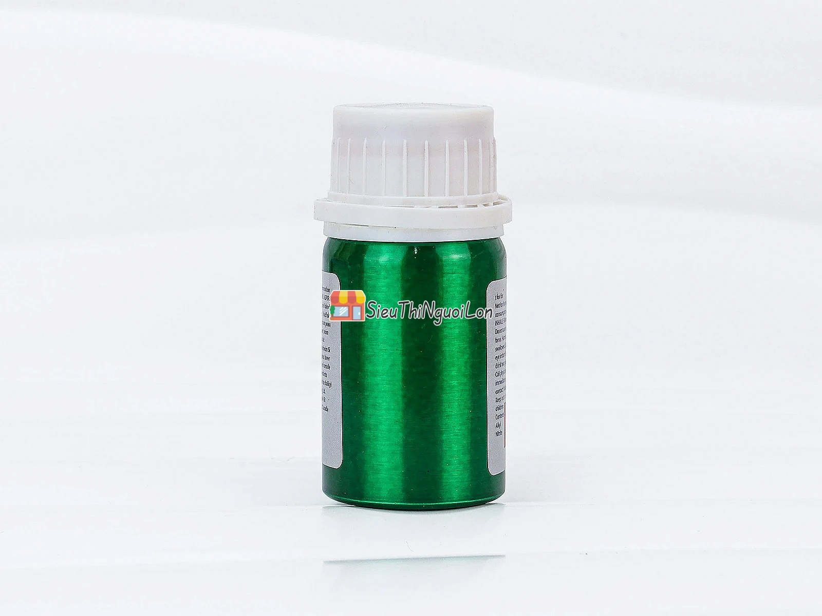 Chai hít khô Jungle Juice Platinum kích thích mạnh tăng cảm giác hưng phấn nhanh chóng