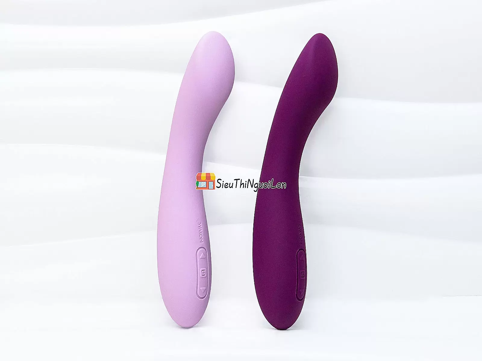 Máy massage điểm G cao cấp Svakom Amy 2