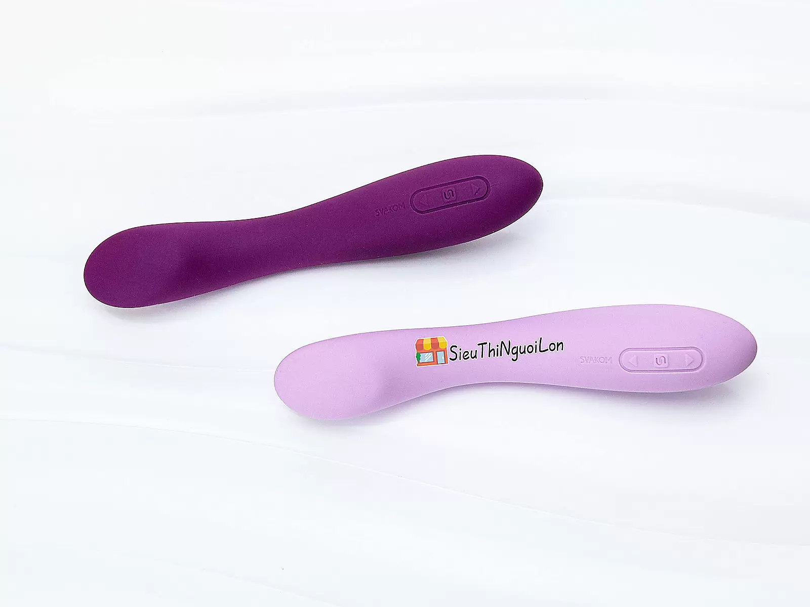 Máy massage điểm G cao cấp Svakom Amy 2